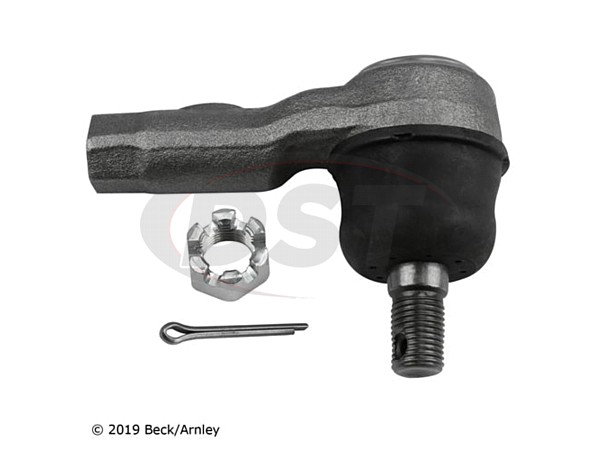 beckarnley-101-4192 Front Outer Tie Rod End